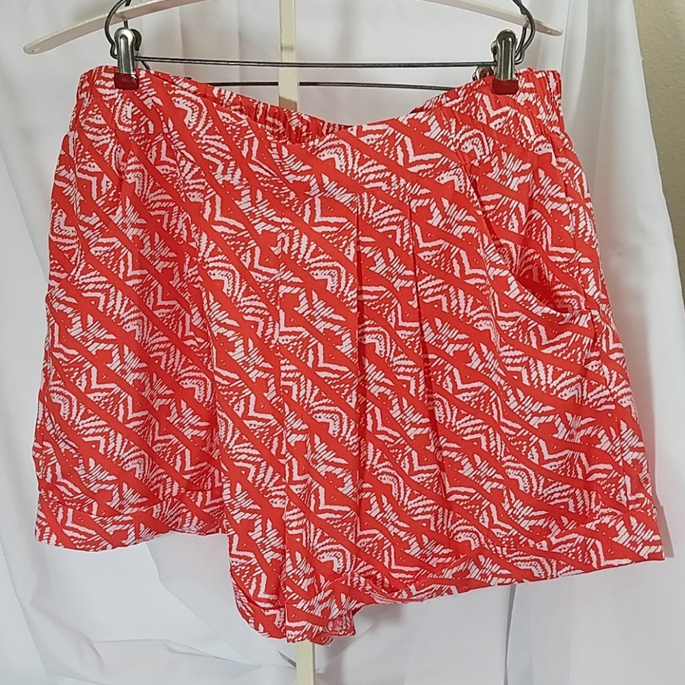 Stitch BTween Shorts